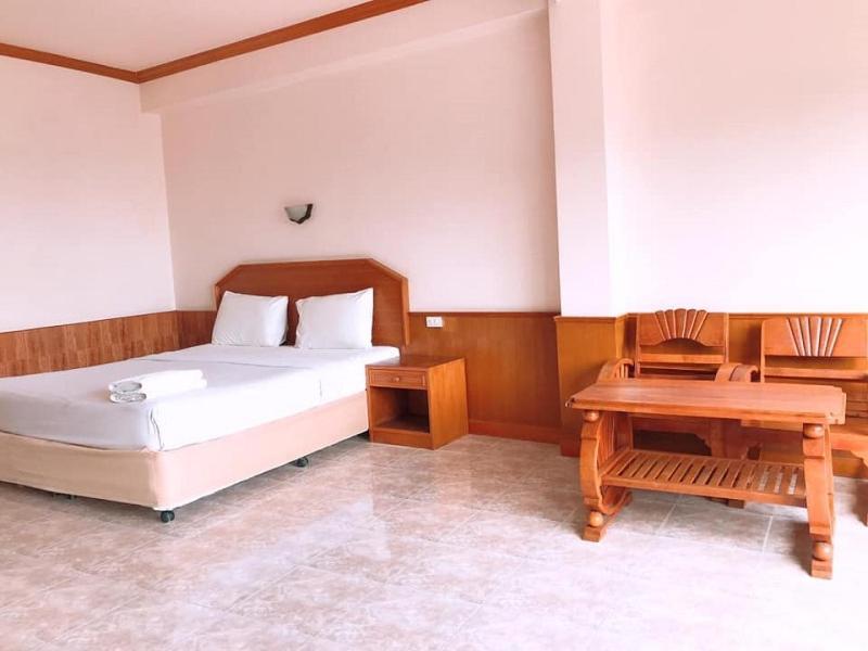 Haad Yao Bayview Resort & Spa - Sha Plus Certified Cameră foto