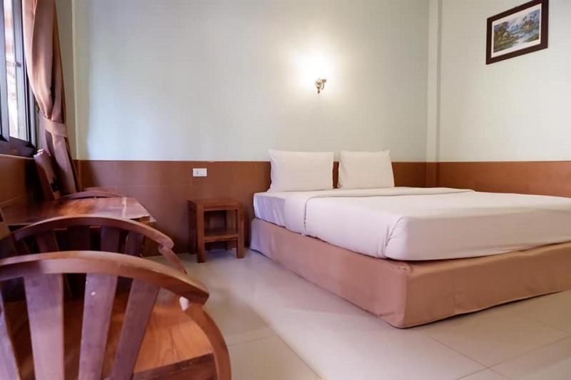 Haad Yao Bayview Resort & Spa - Sha Plus Certified Cameră foto