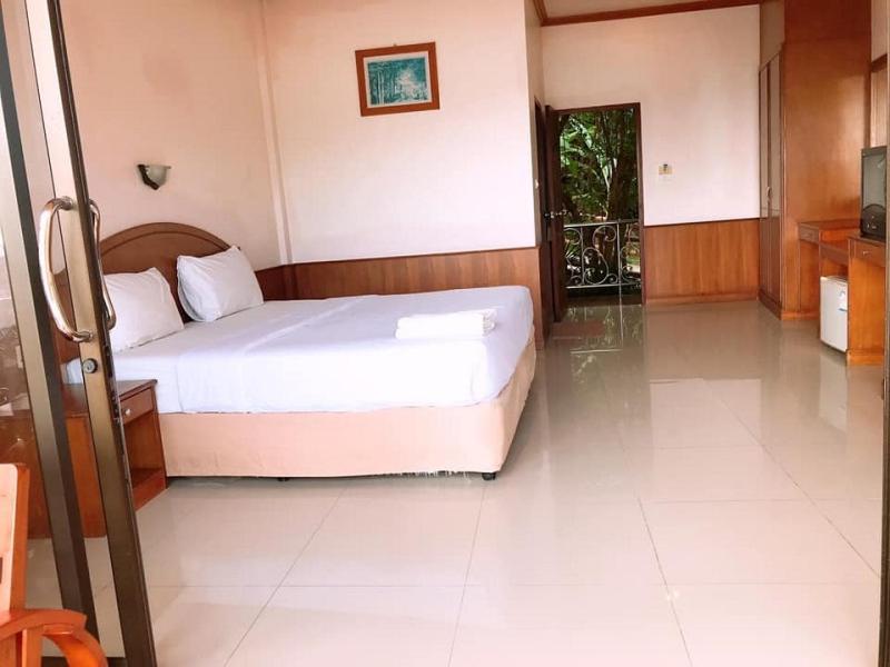 Haad Yao Bayview Resort & Spa - Sha Plus Certified Cameră foto