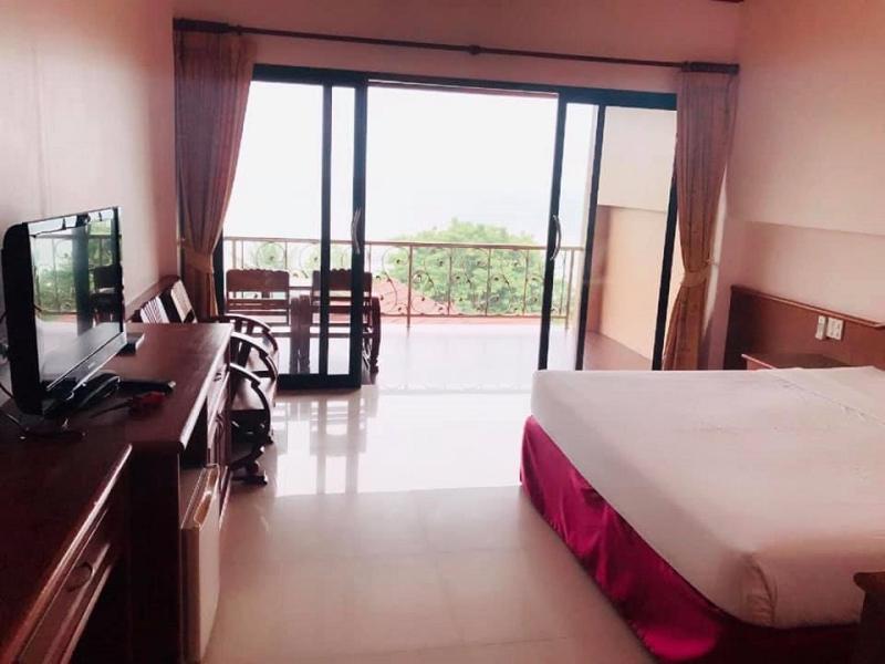 Haad Yao Bayview Resort & Spa - Sha Plus Certified Cameră foto
