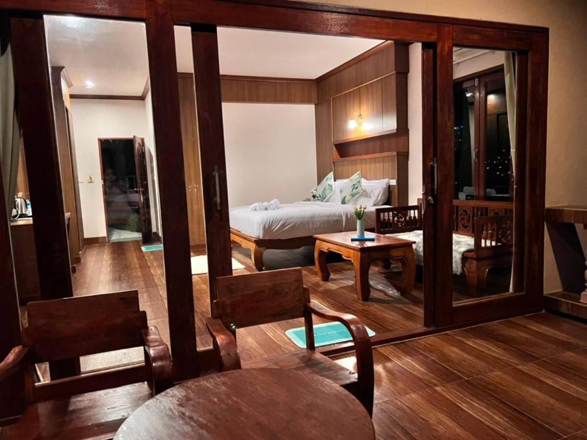 Haad Yao Bayview Resort & Spa - Sha Plus Certified Cameră foto