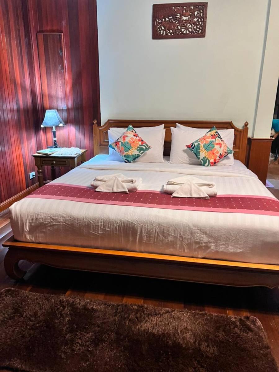Haad Yao Bayview Resort & Spa - Sha Plus Certified Cameră foto