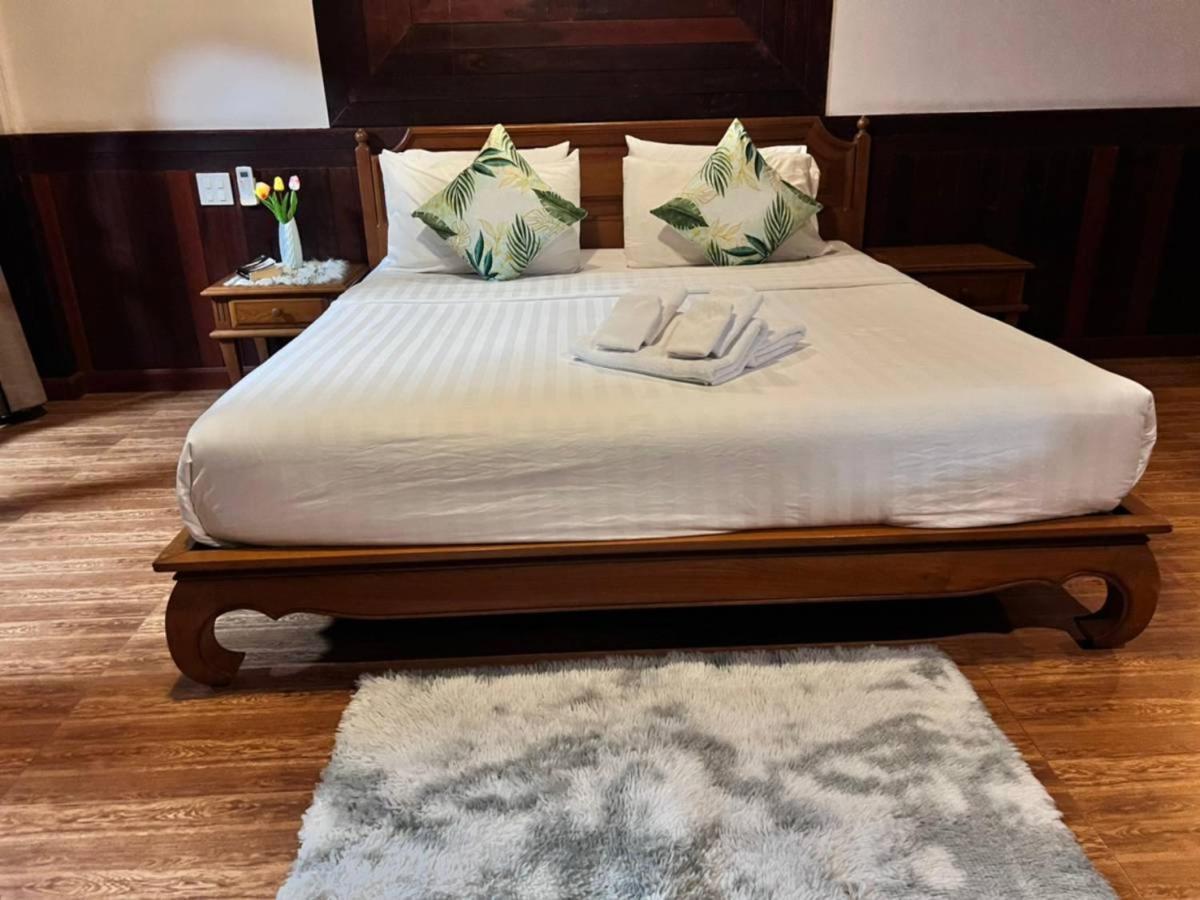 Haad Yao Bayview Resort & Spa - Sha Plus Certified Cameră foto