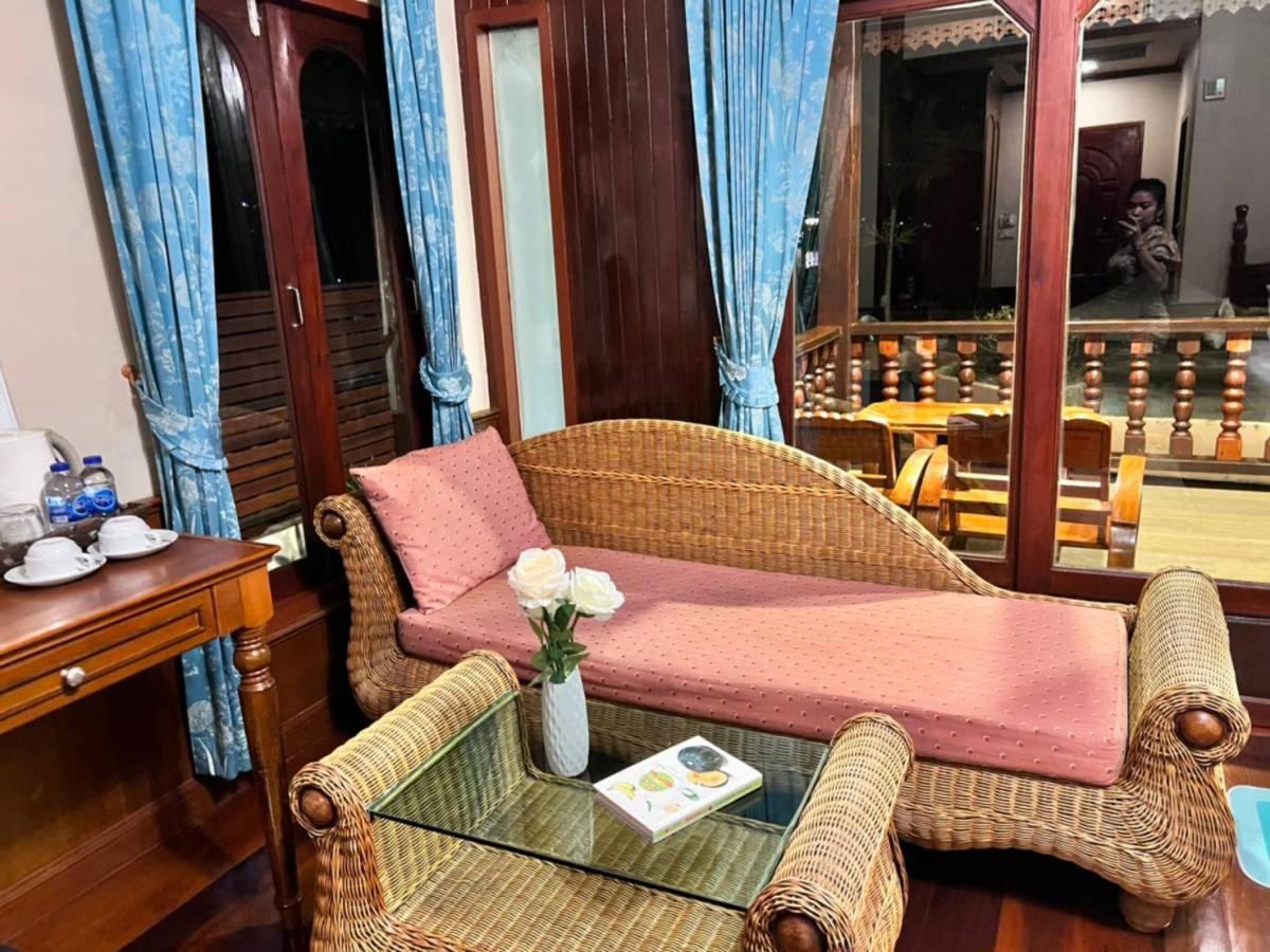 Haad Yao Bayview Resort & Spa - Sha Plus Certified Cameră foto