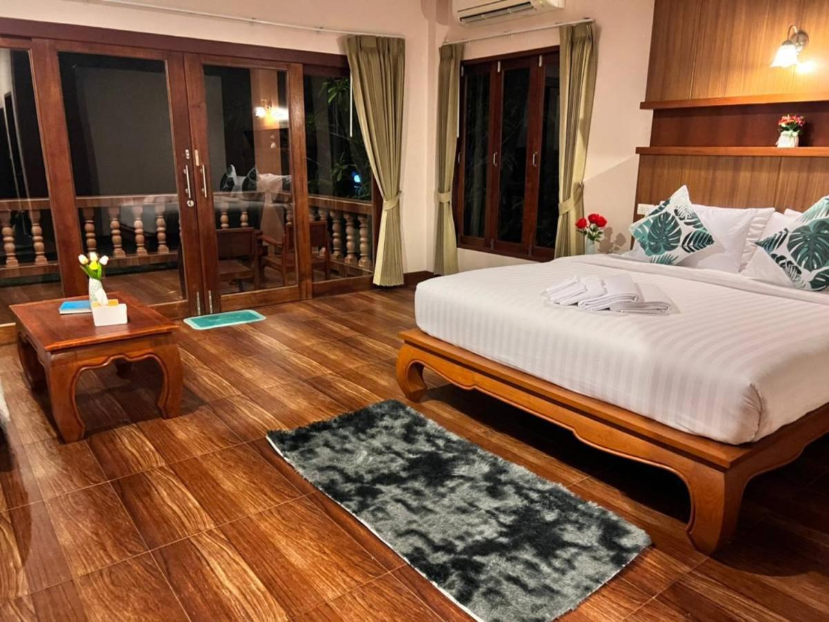 Haad Yao Bayview Resort & Spa - Sha Plus Certified Cameră foto