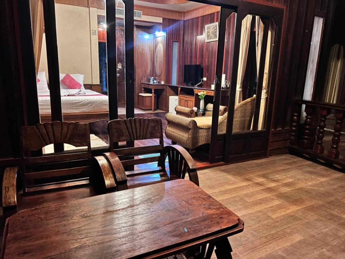 Haad Yao Bayview Resort & Spa - Sha Plus Certified Cameră foto