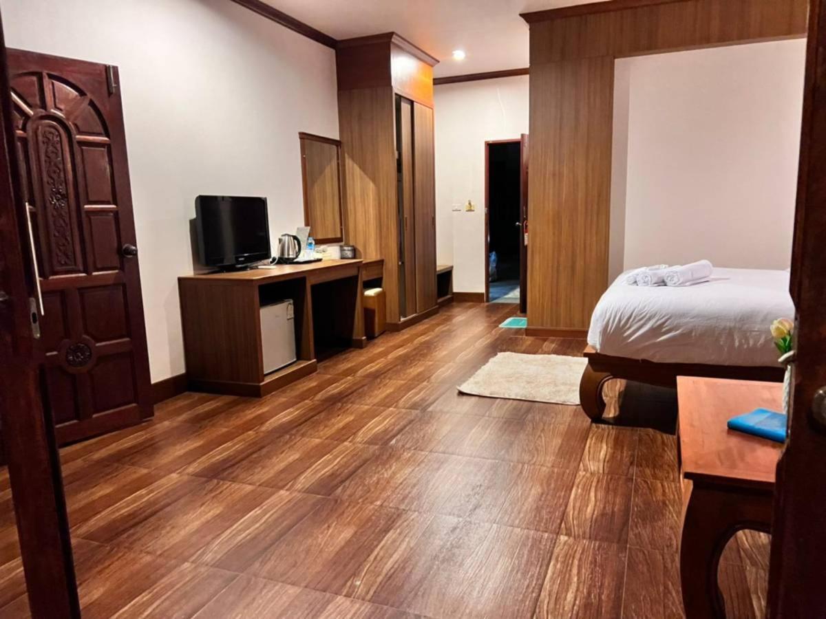 Haad Yao Bayview Resort & Spa - Sha Plus Certified Cameră foto