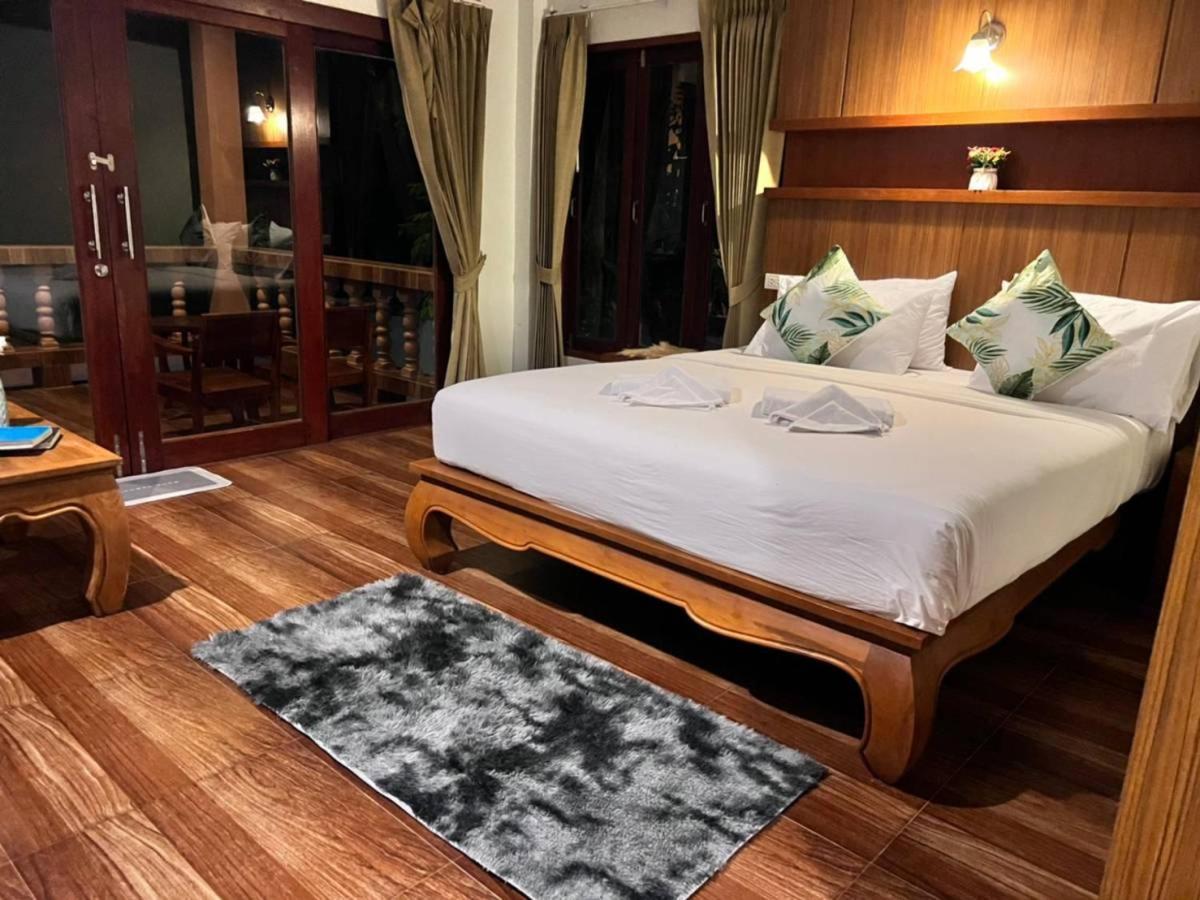 Haad Yao Bayview Resort & Spa - Sha Plus Certified Cameră foto
