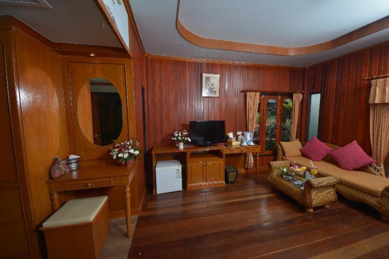 Haad Yao Bayview Resort & Spa - Sha Plus Certified Cameră foto