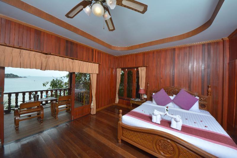 Haad Yao Bayview Resort & Spa - Sha Plus Certified Cameră foto