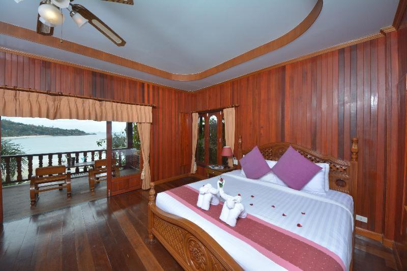 Haad Yao Bayview Resort & Spa - Sha Plus Certified Cameră foto