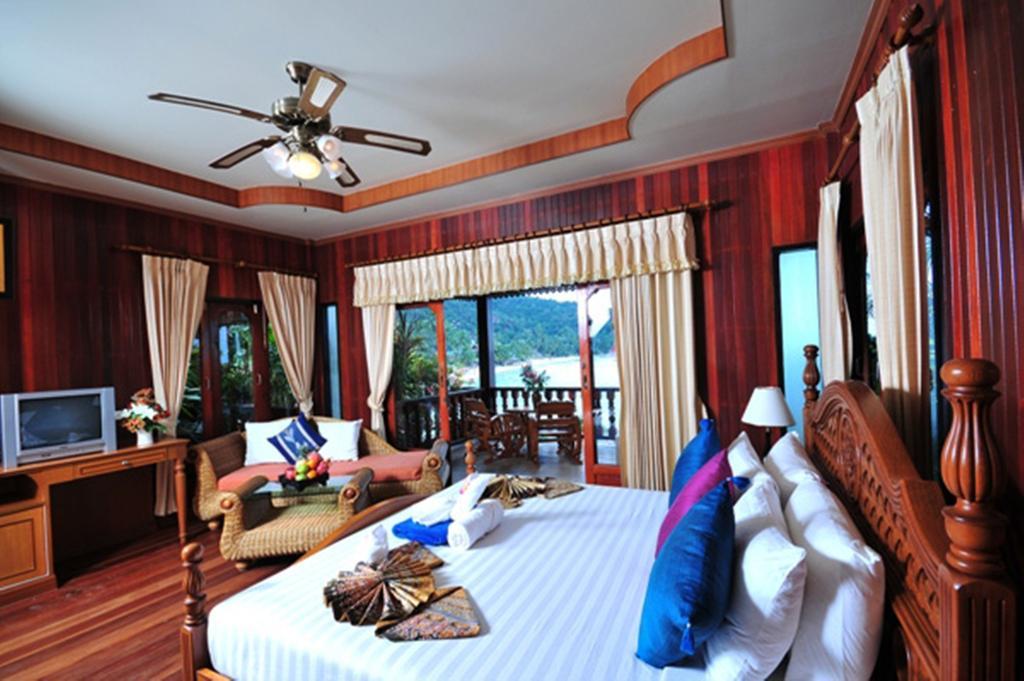 Haad Yao Bayview Resort & Spa - Sha Plus Certified Cameră foto